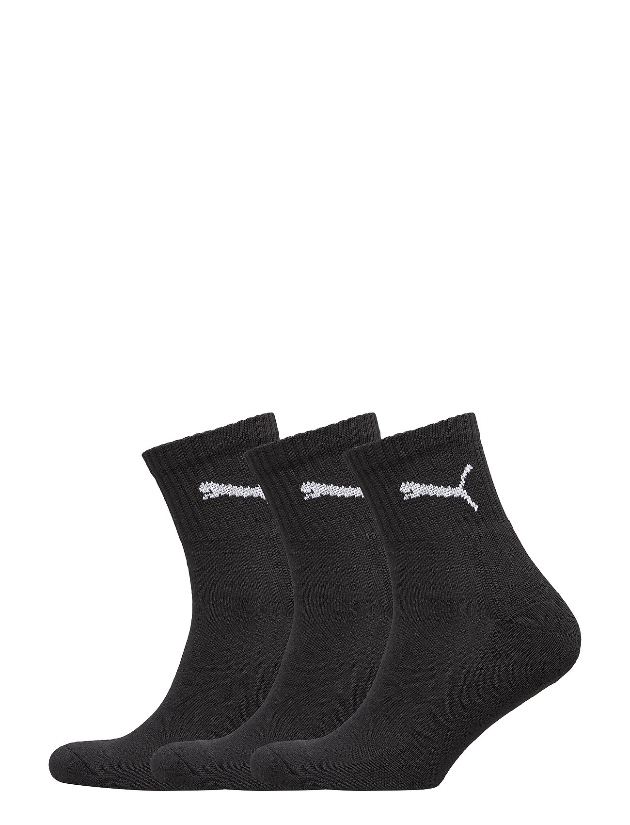 puma unisex short crew socks