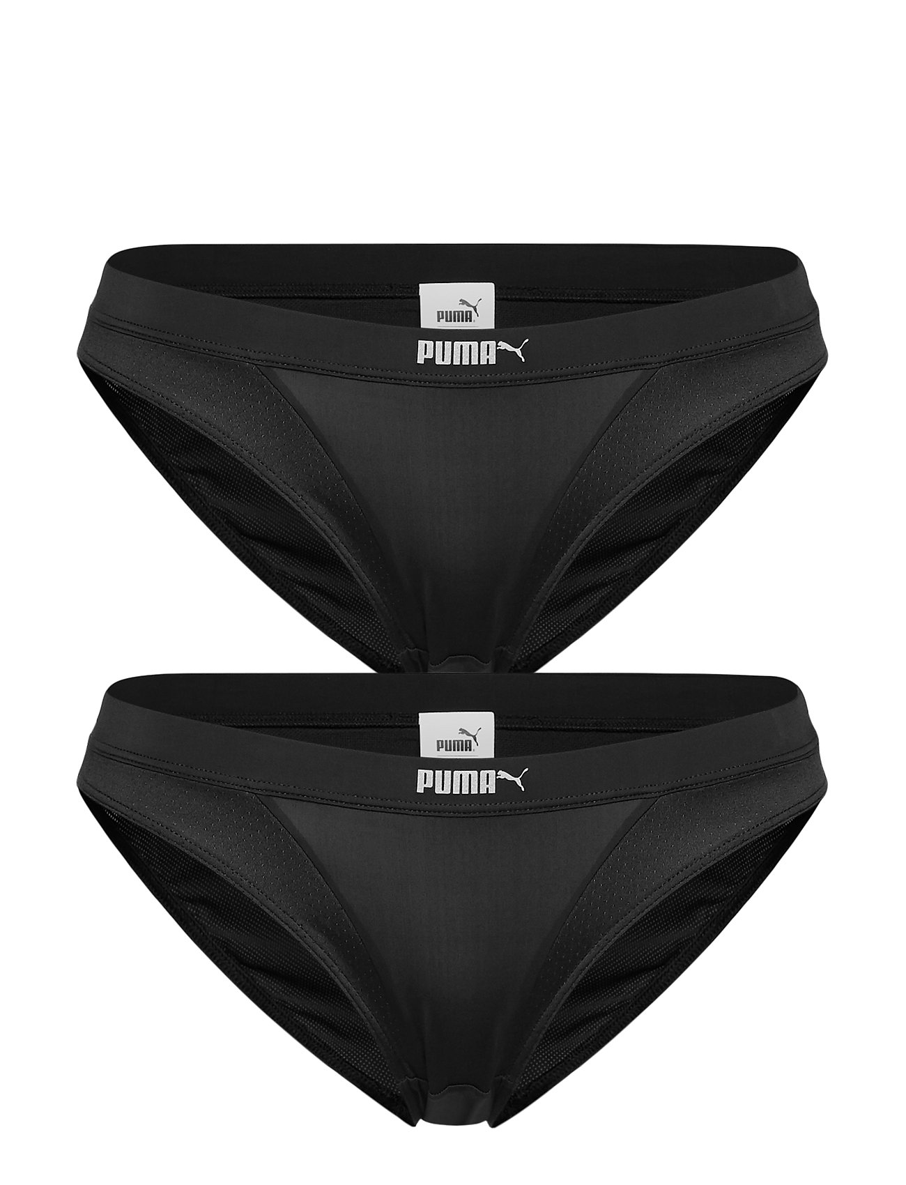 puma seamless bikini