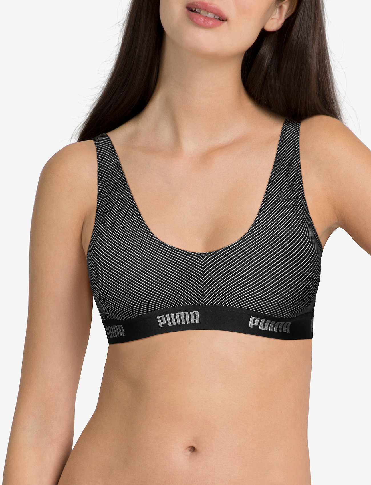 puma bralette