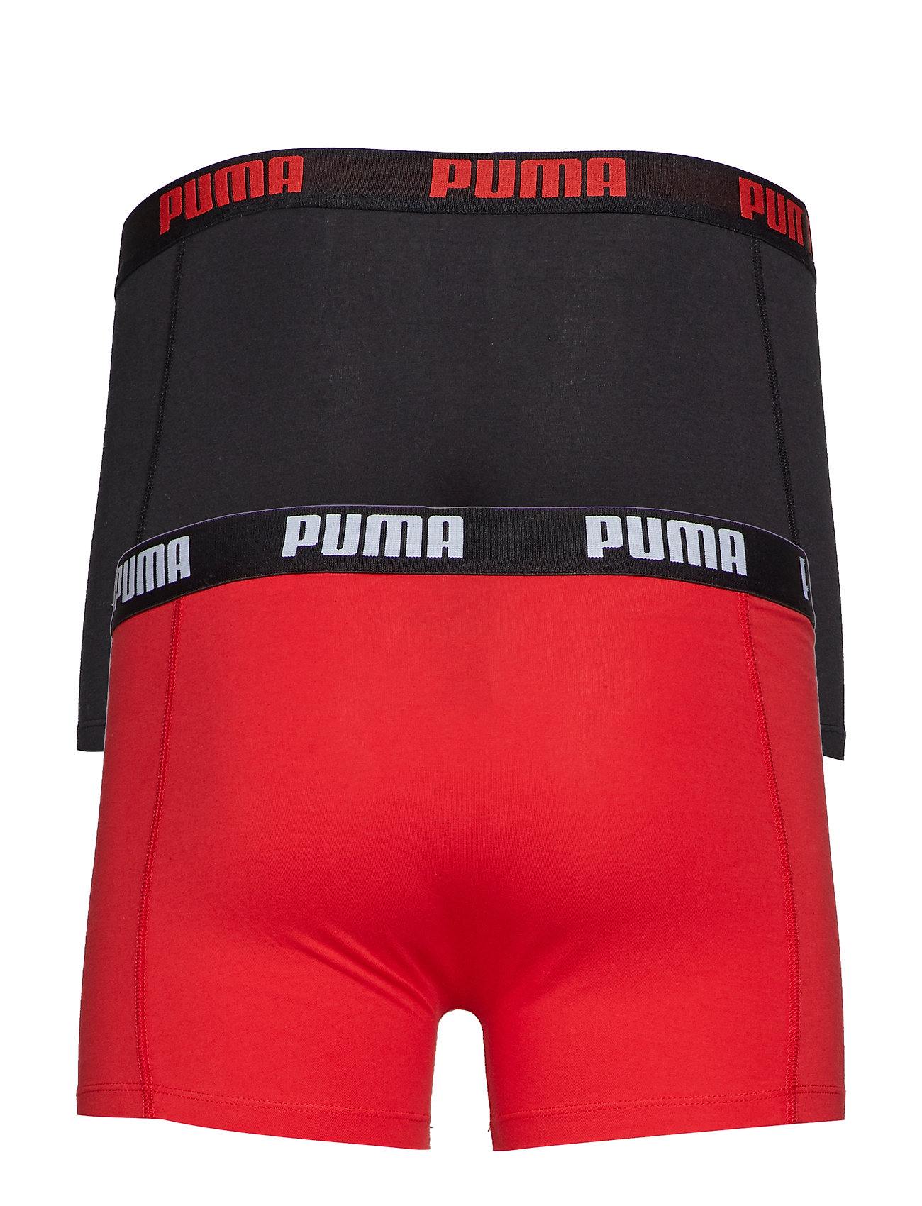 forhandler destillation skridtlængde Lilla PUMA Puma Basic Boxer 2p boxershorts for herre - Pashion.dk