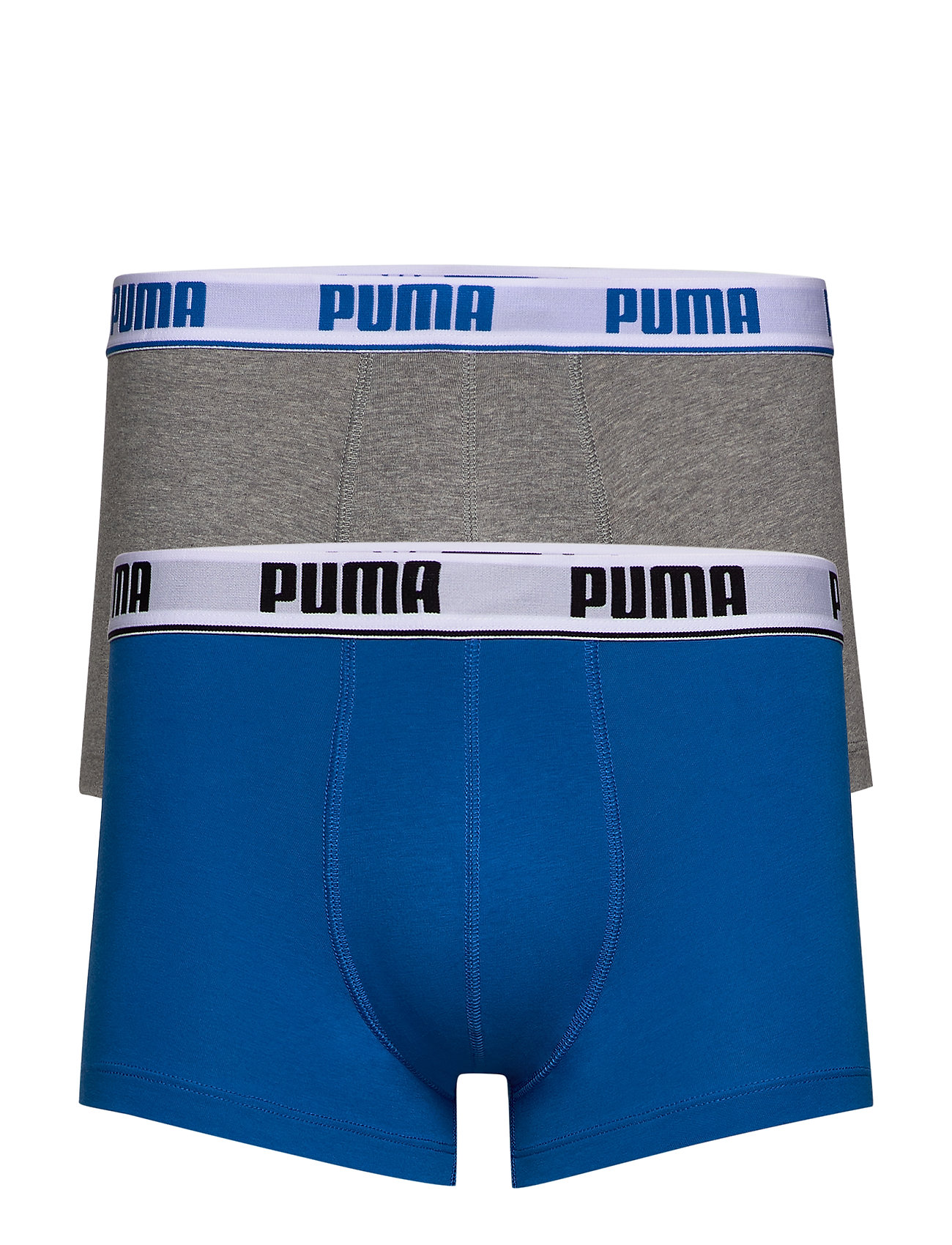 puma basic trunk