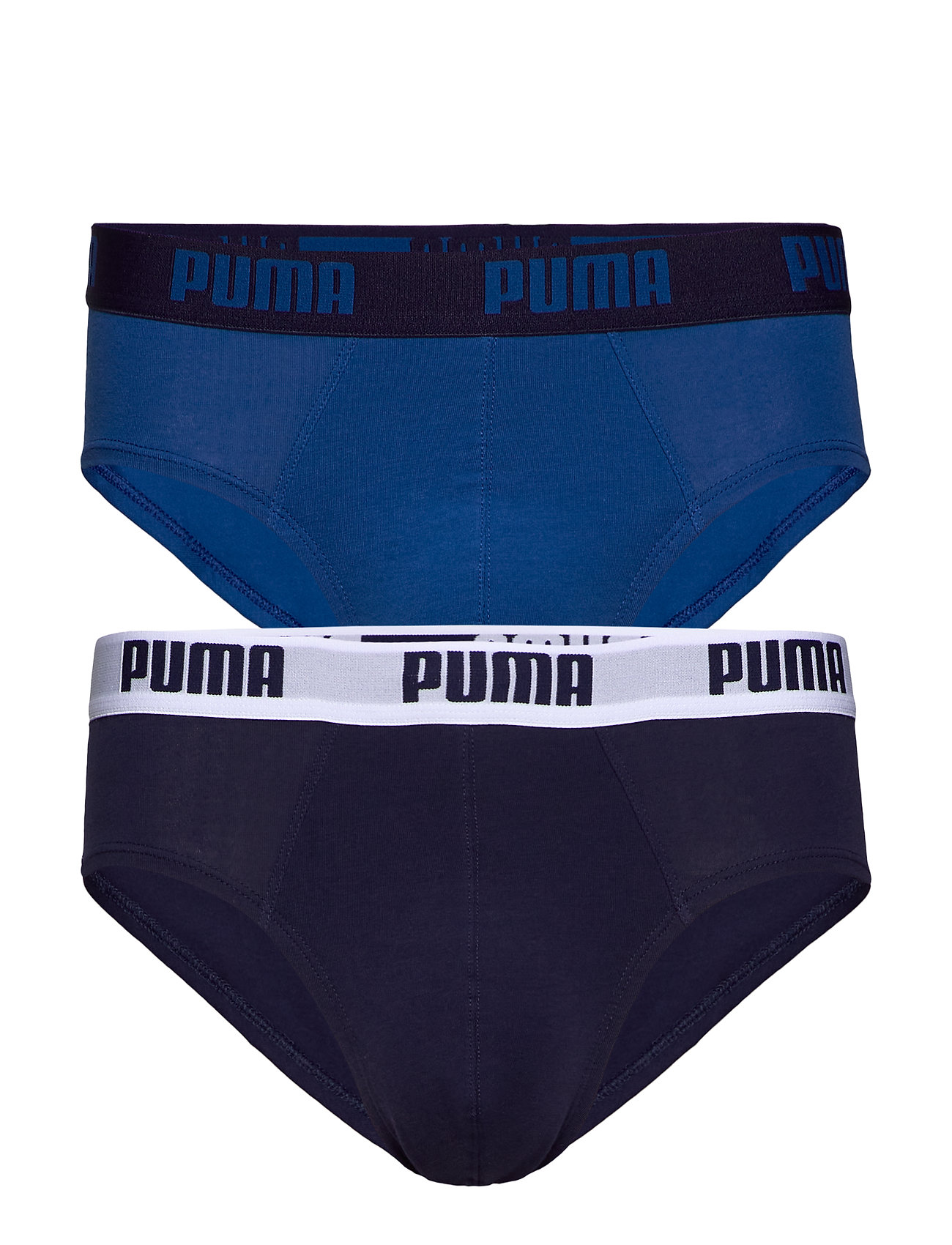 PUMA Puma Basic Brief 2p (True Blue 