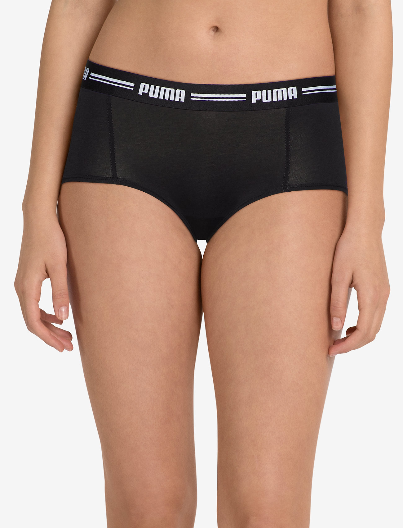 puma mini shorts