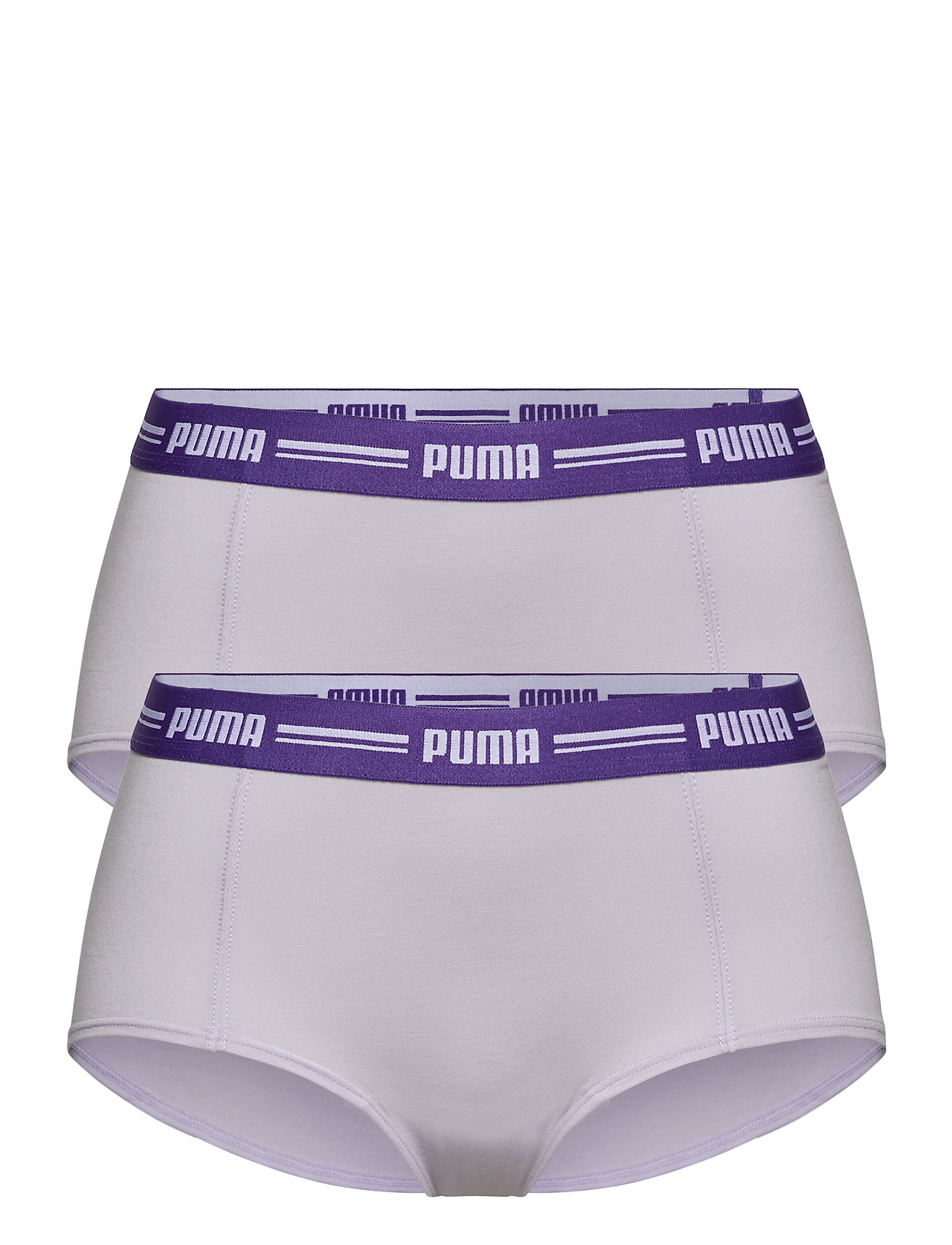 puma iconic mini short