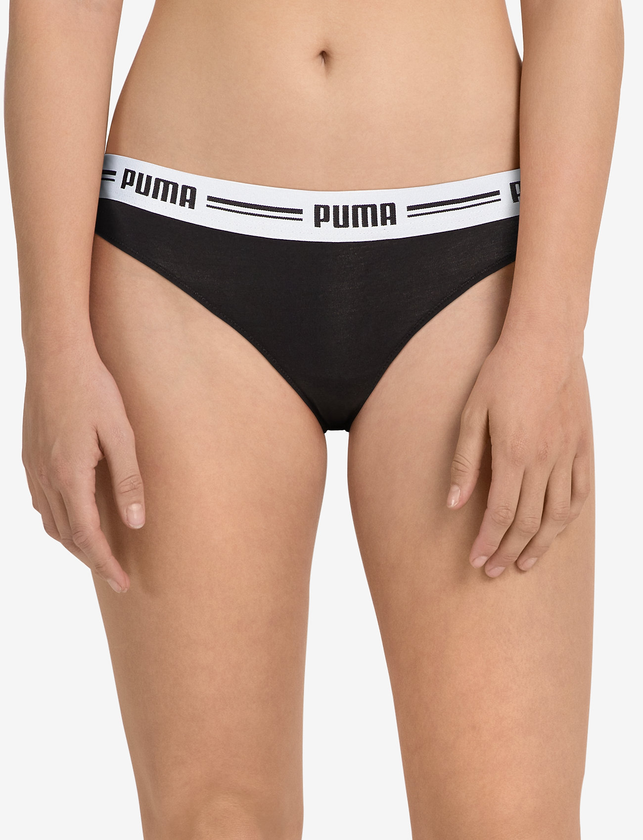 puma iconic string