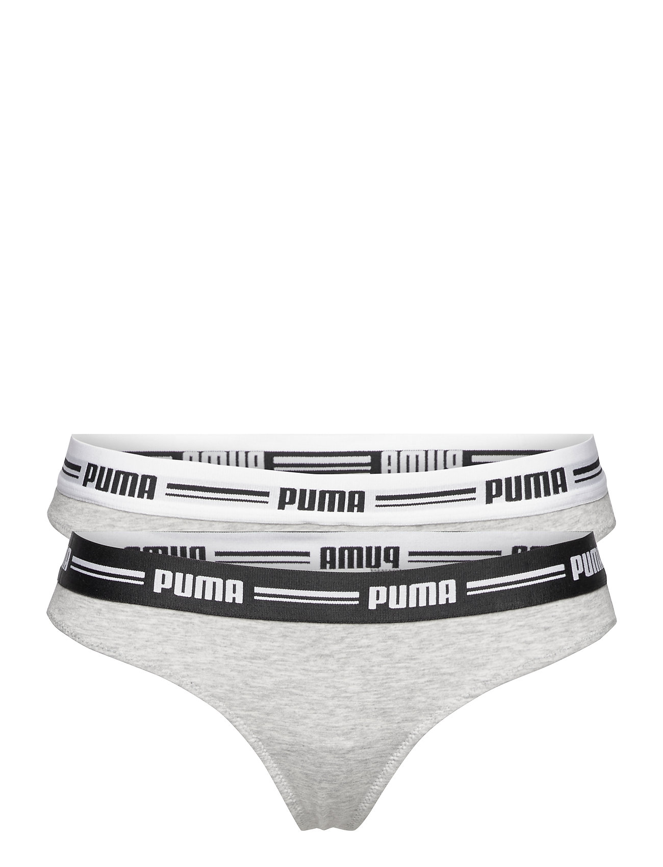 Puma Hipsters 2 Pack 603032001200 women