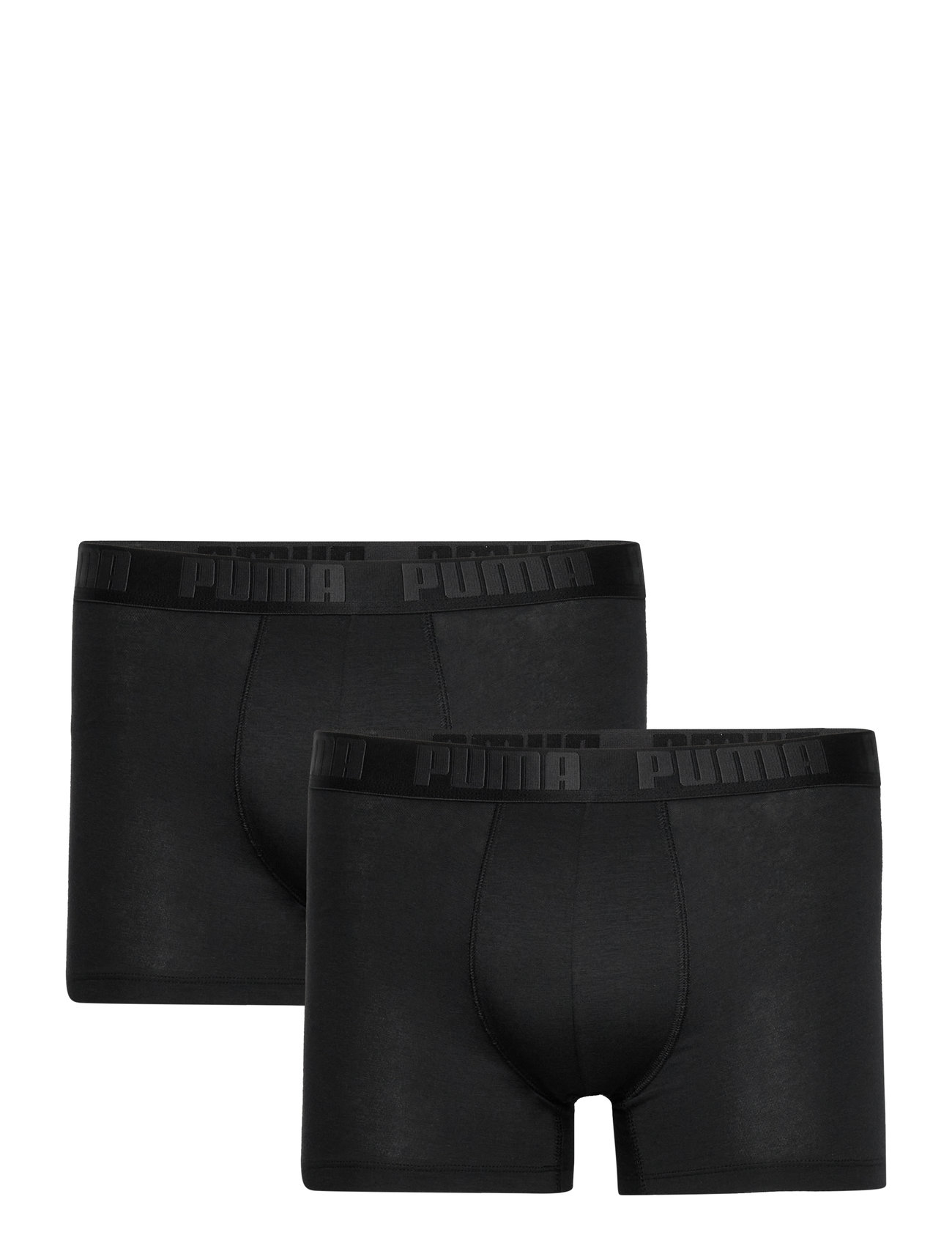 PUMA Puma Men Everyday Basic Boxer 2p - Boxers | Boozt.com