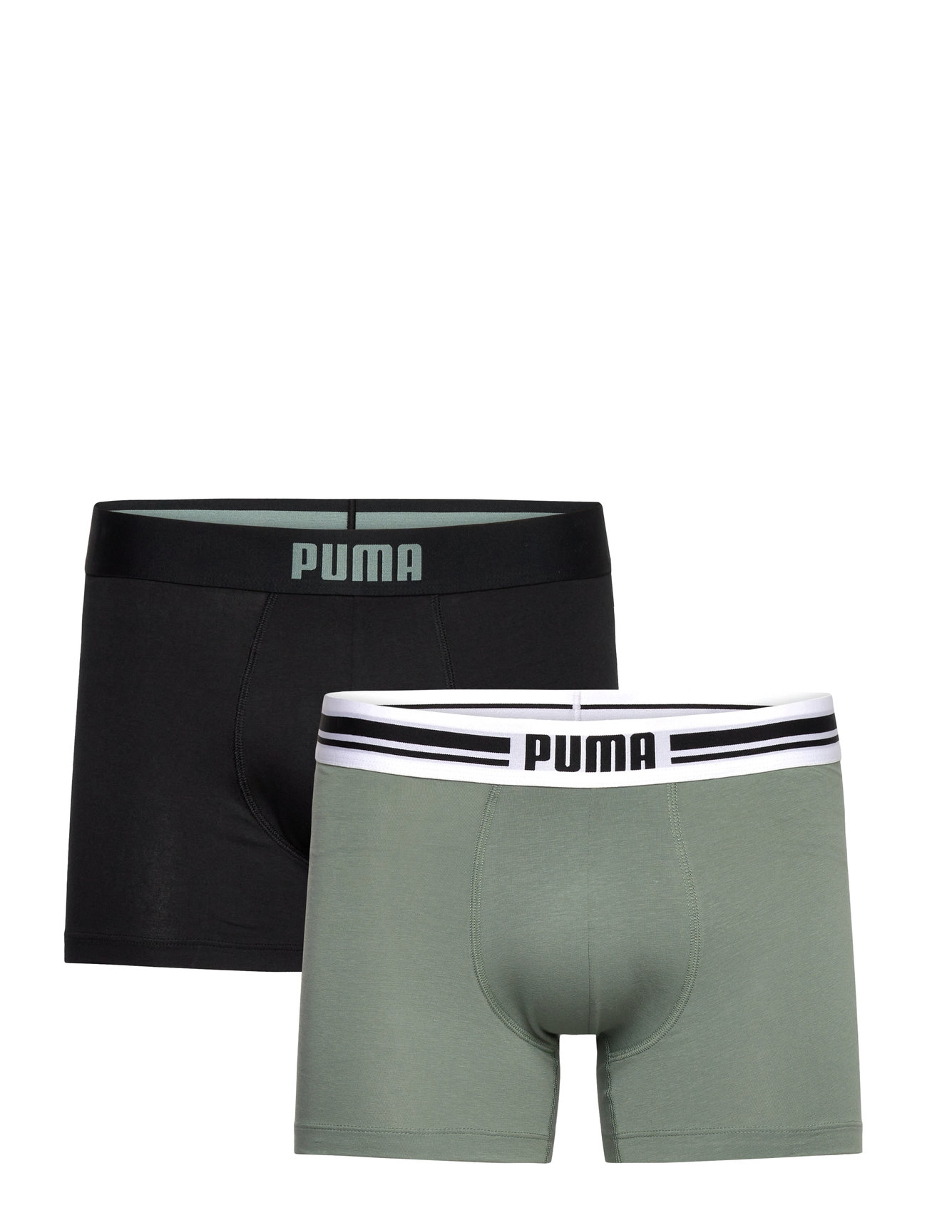 Puma Men Everyday Placed Logo Boxer Boksershorts Multi/patterned PUMA