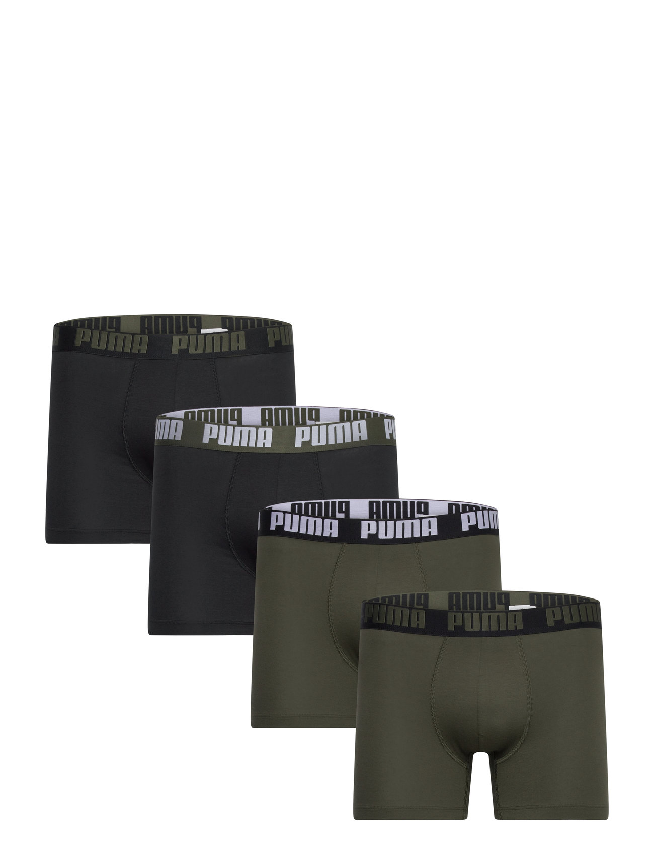 Unterwäsche Boxershorts Herren Puma PUMA Puma Men Everyday Boxer