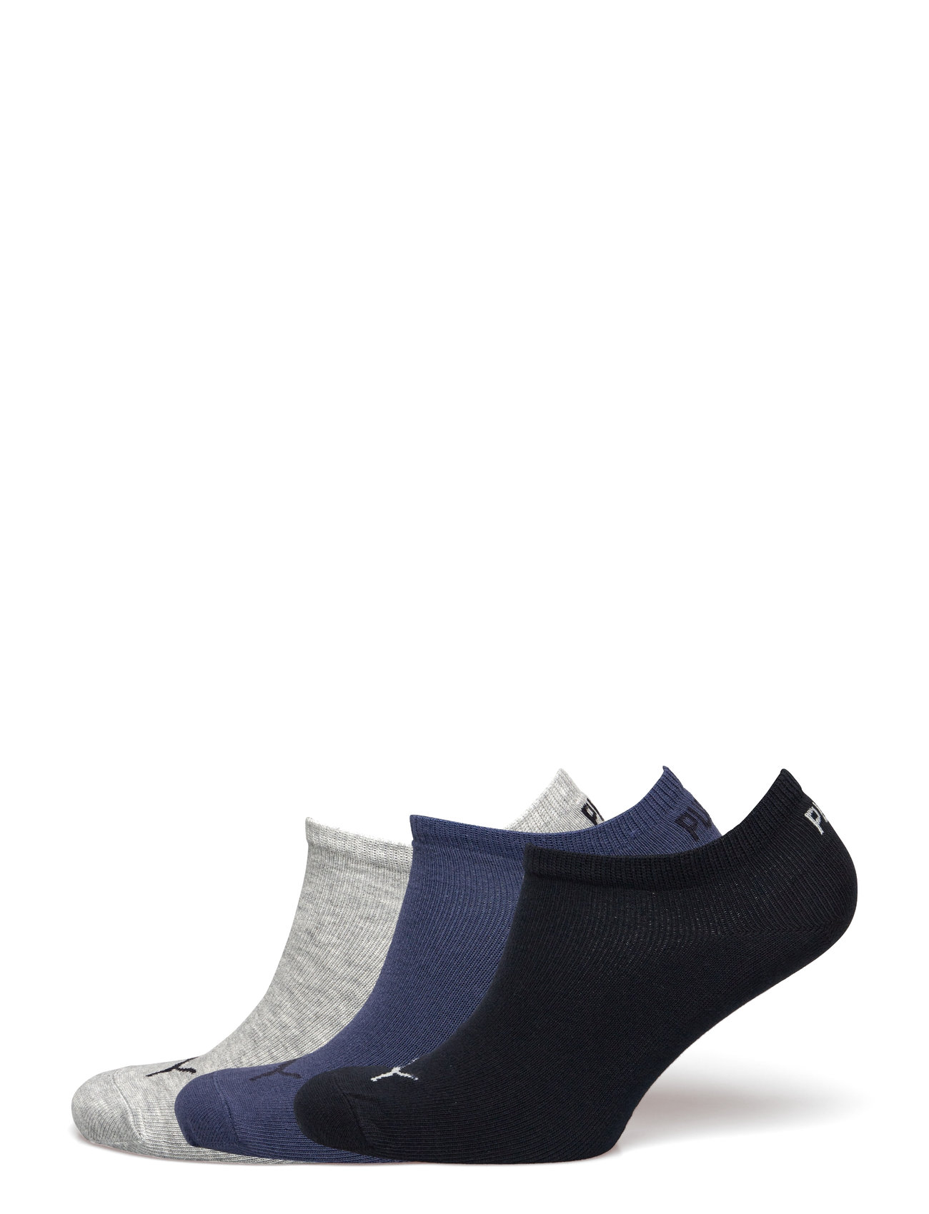 PUMA Puma Unisex Sneaker Plain 3P Patterned - 39-42 - Damen