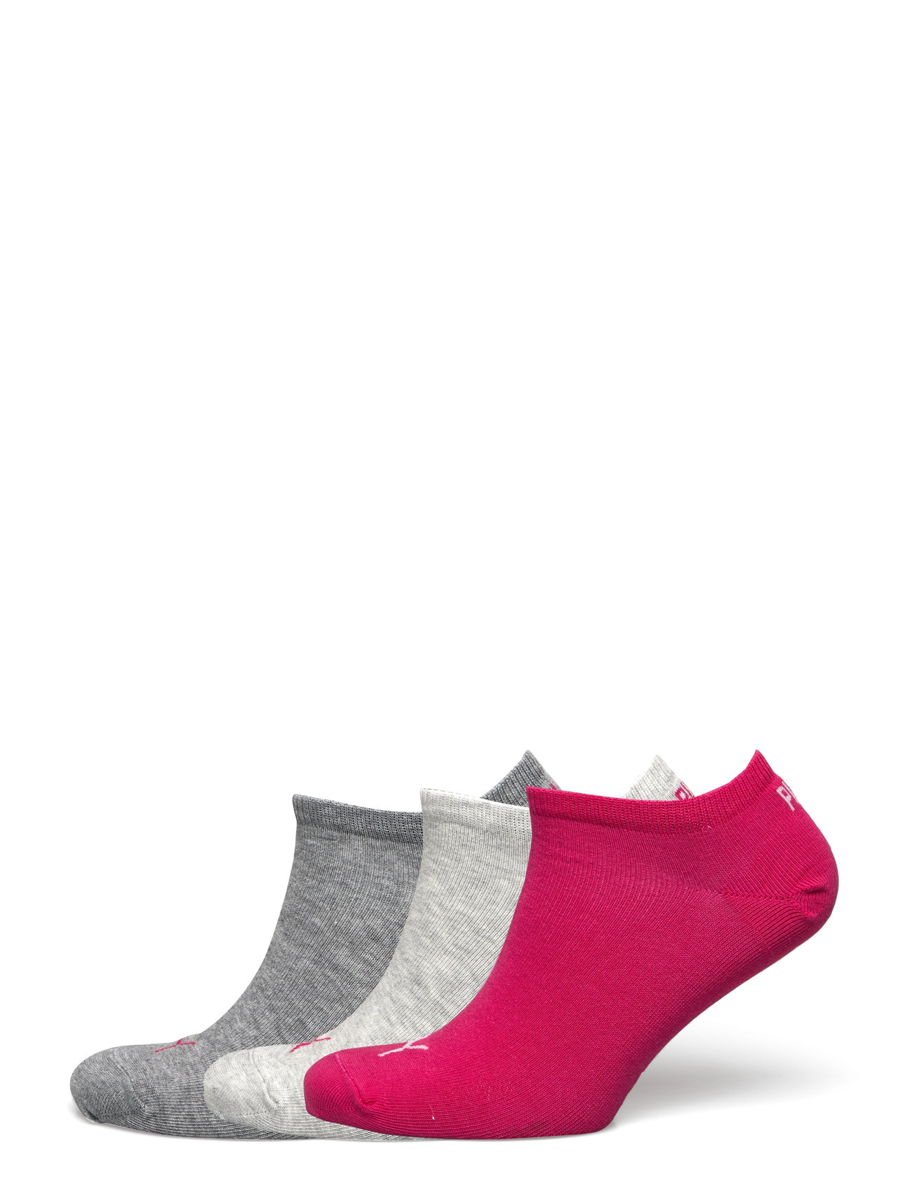 PUMA Puma Unisex Sneaker Plain 3P Patterned - 35-38 - Damen