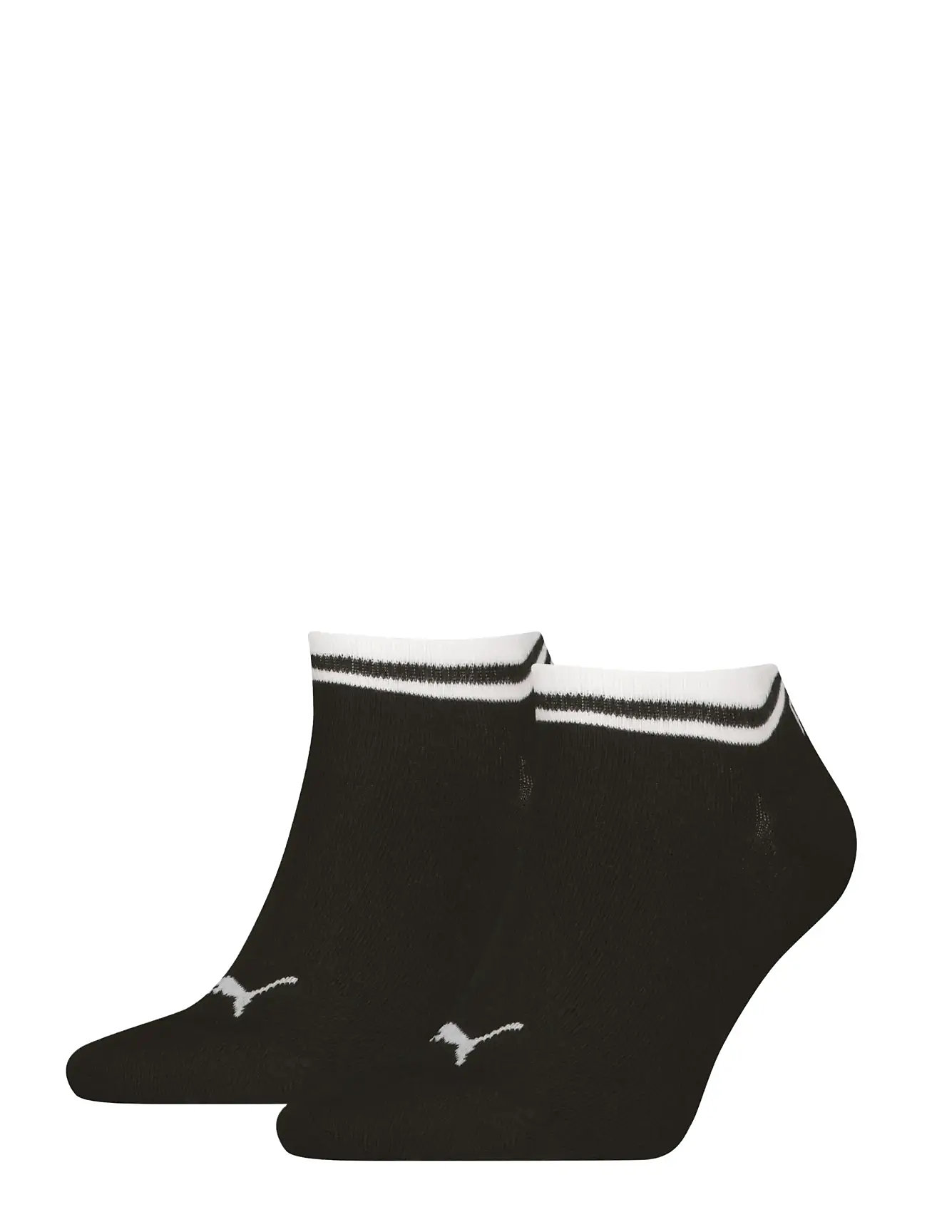 PUMA Puma Unisex Heritage Sneaker 2P Schwarz - 39-42 - Damen