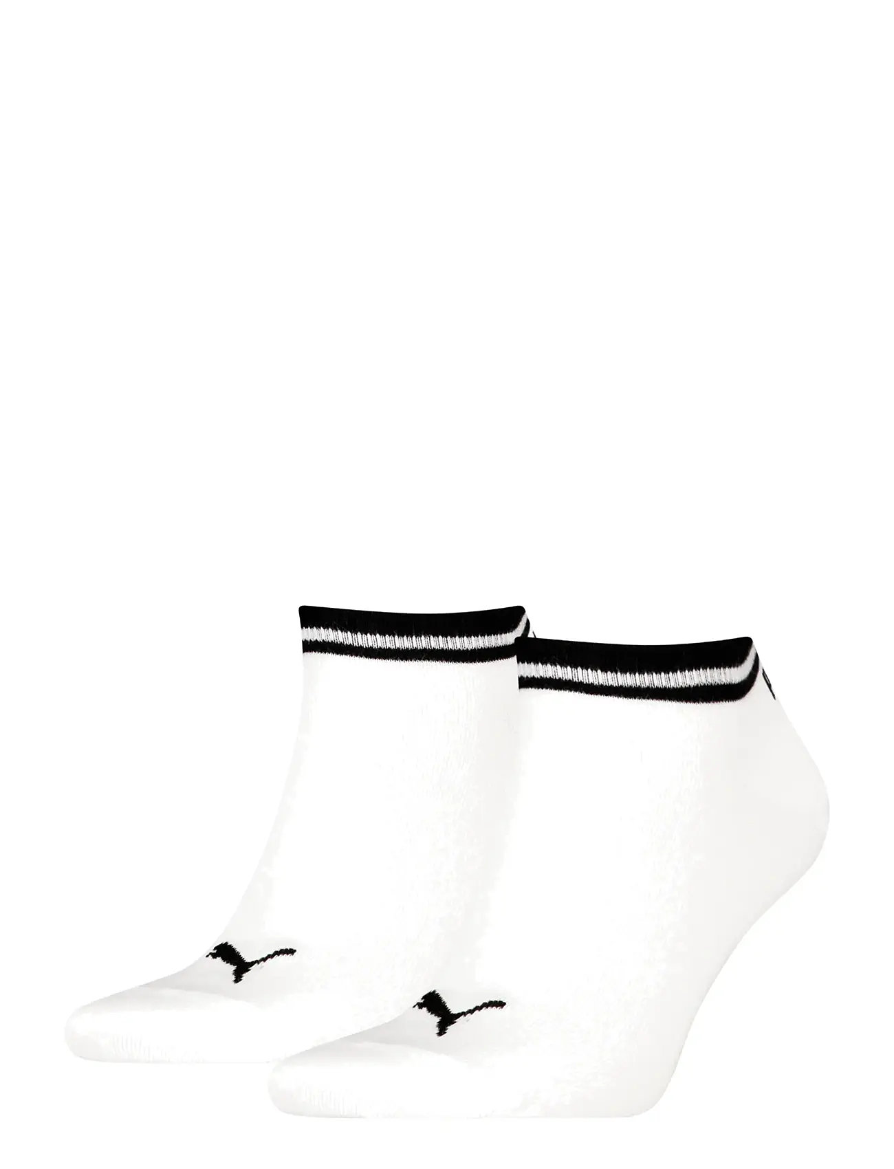 PUMA Puma Unisex Heritage Sneaker 2P Weiß - 43-46 - Damen