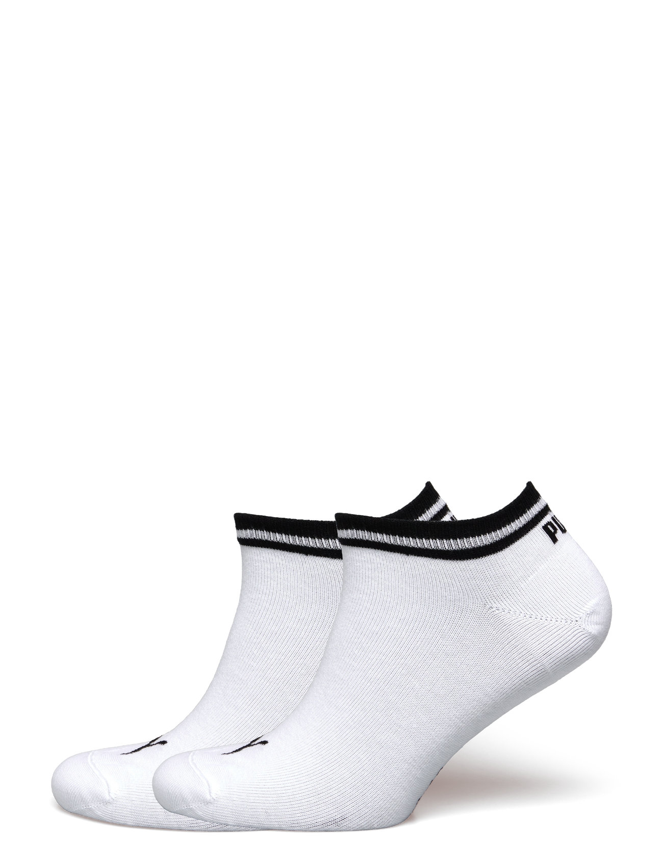 PUMA Puma Unisex Heritage Sneaker 2P Weiß - 35-38 - Damen