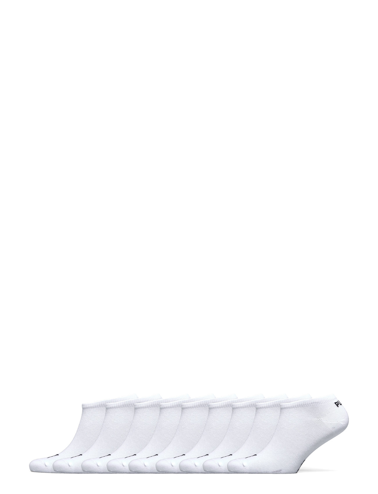 PUMA Puma Unisex Sneaker Plain 9P Ecom Weiß - 35-38 - Damen