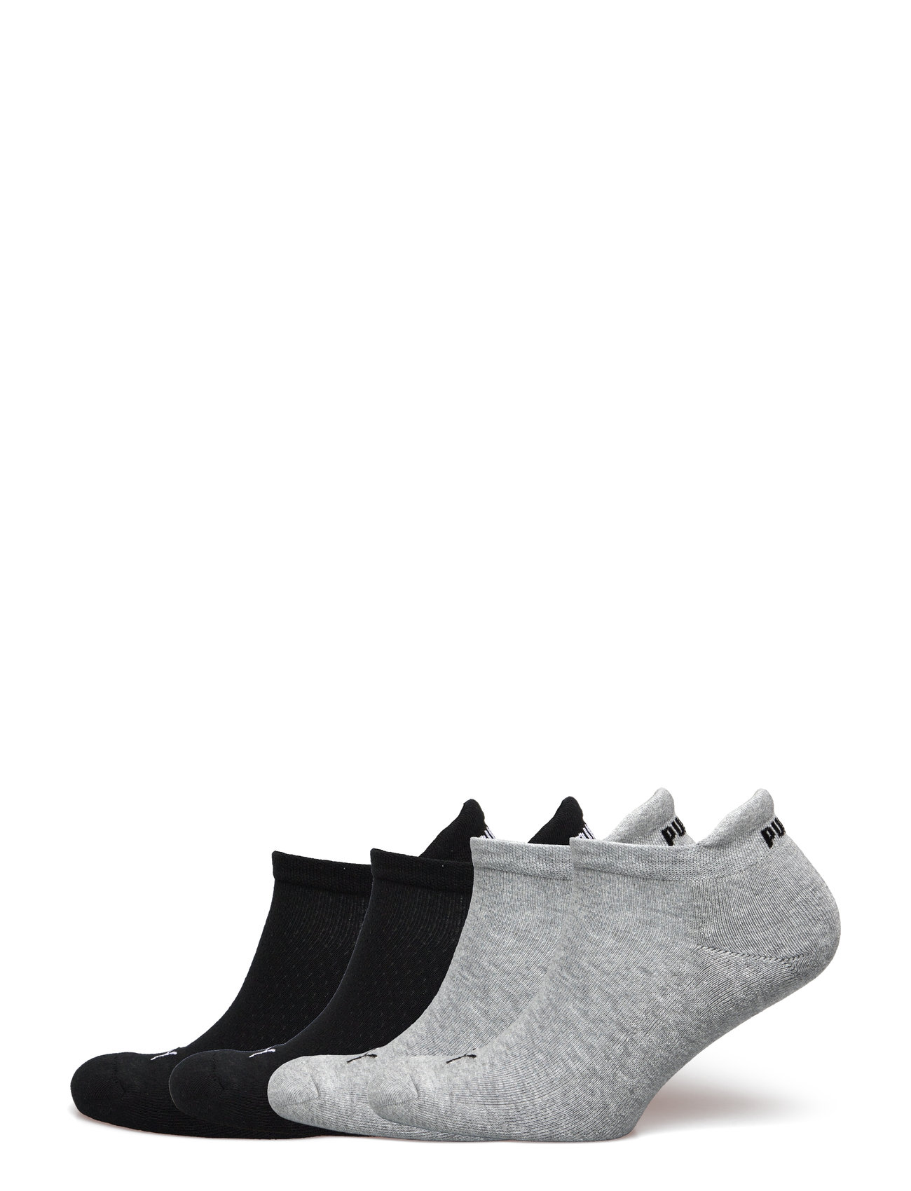 PUMA Puma Women Cushioned Sneaker 4P Ecom, 39-42, Multi/patterned, Sport Clothing > Sport Socks, Dame