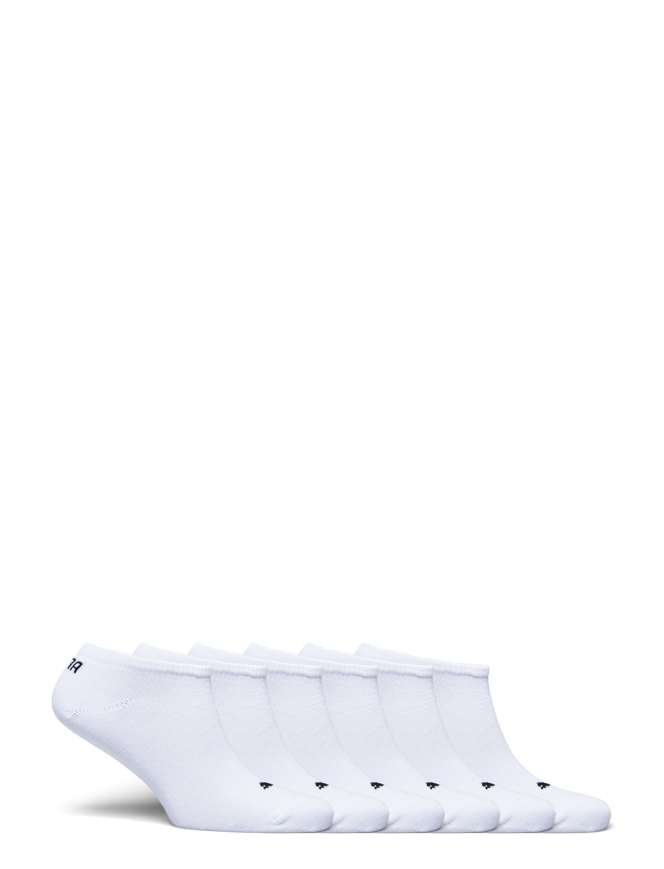 PUMA Puma Unisex Sneaker Plain 6P Ecom Weiß - 39-42 - Damen