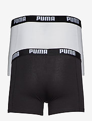 PUMA Puma Basic Boxer 2p - Boxers | Boozt.com