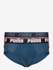 puma basic brief 2p