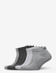 PUMA UNISEX QUARTER PLAIN 9P ECOM
