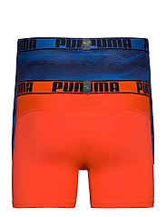 puma active boxer
