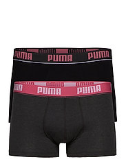 puma basic trunk