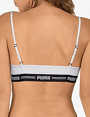 puma iconic casual bralette