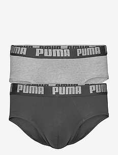 puma basic brief