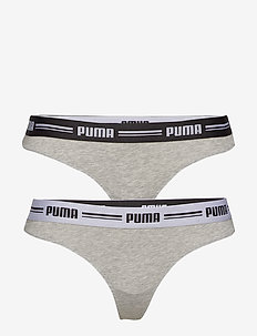 PUMA Underwear | Thong | Large 