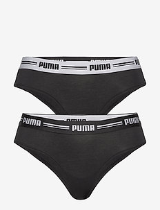 puma bra and panty set