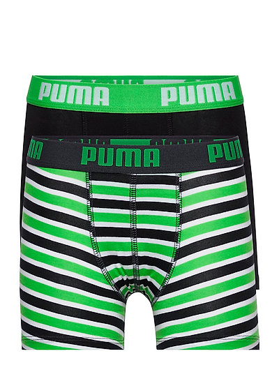 puma yellow underwear