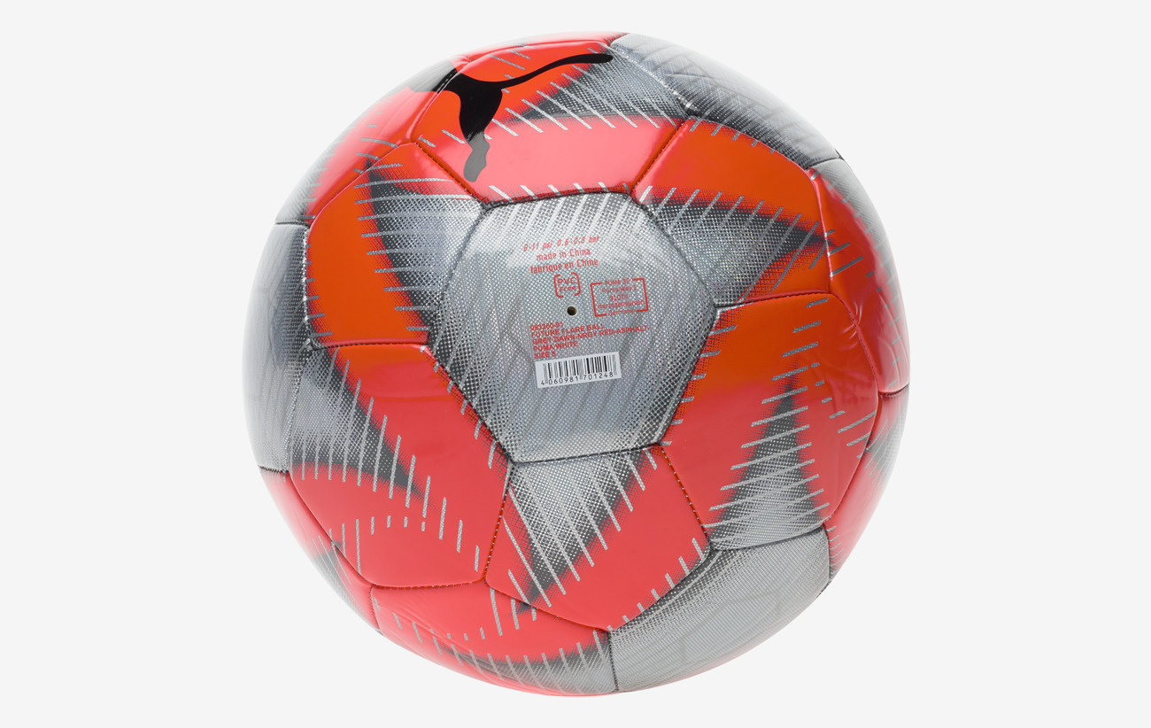 puma futsal ball