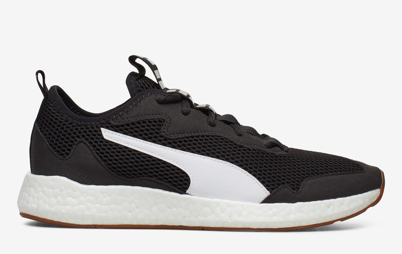 puma nrgy foam
