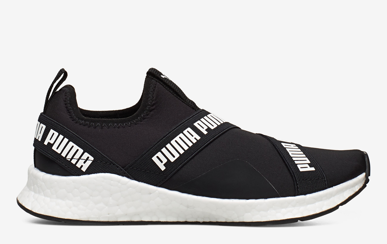 puma nrgy star slip on