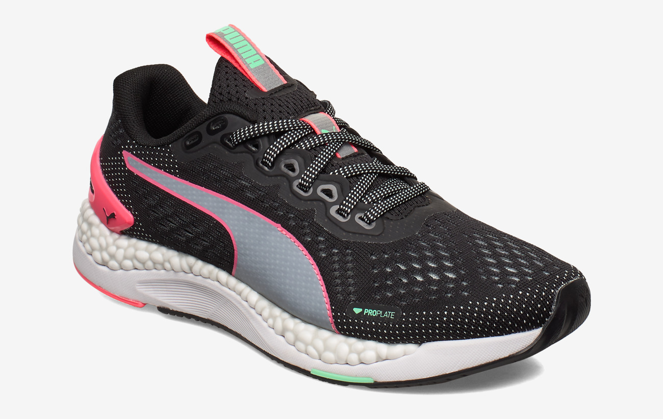 puma ignite proplate