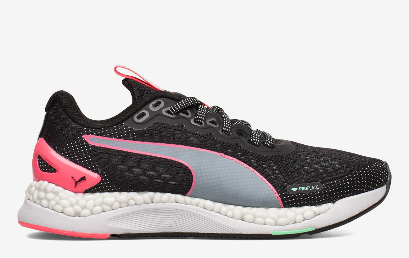 puma ignite proplate