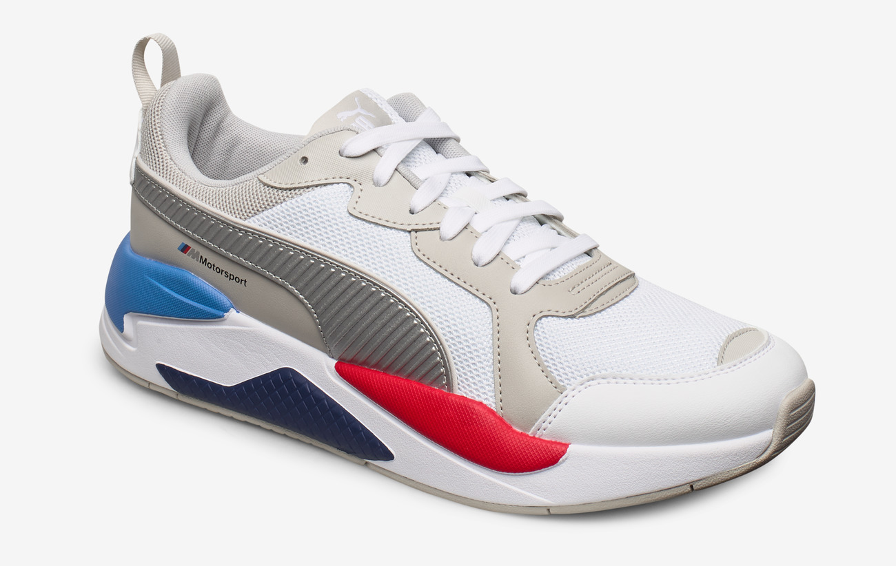 puma bmw shoes kids 30