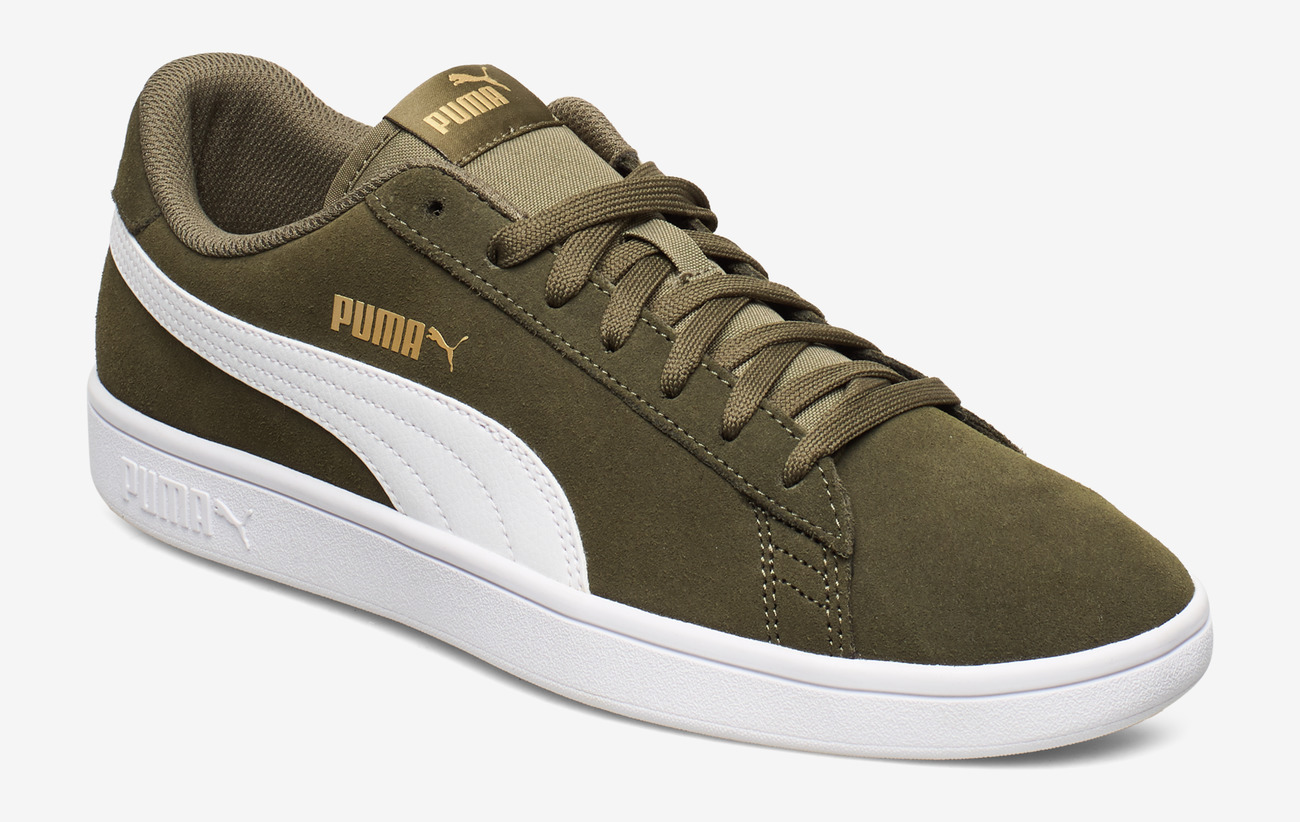 puma soccer cleats womens olive