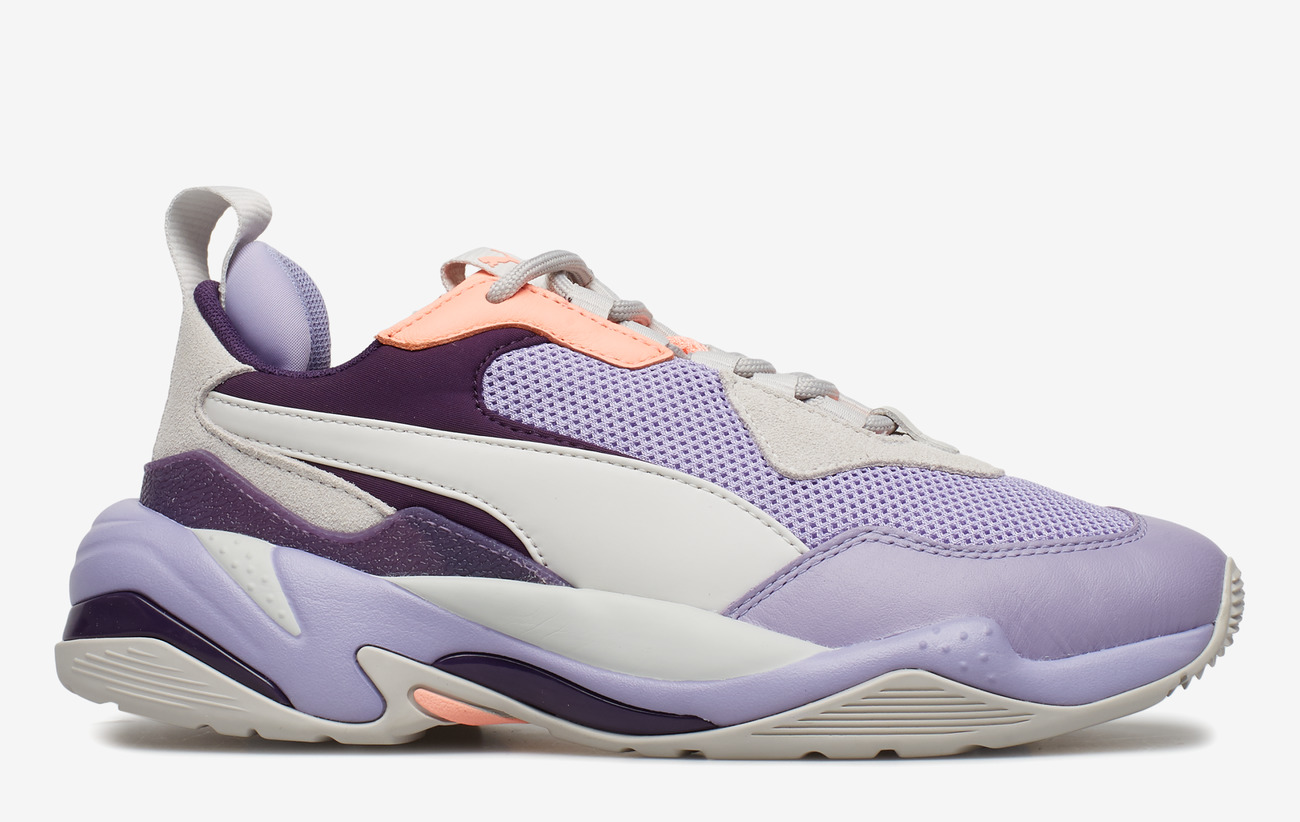 puma thunder spectra violet