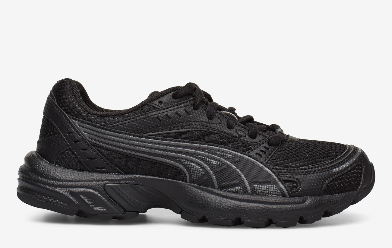 puma black asphalt white