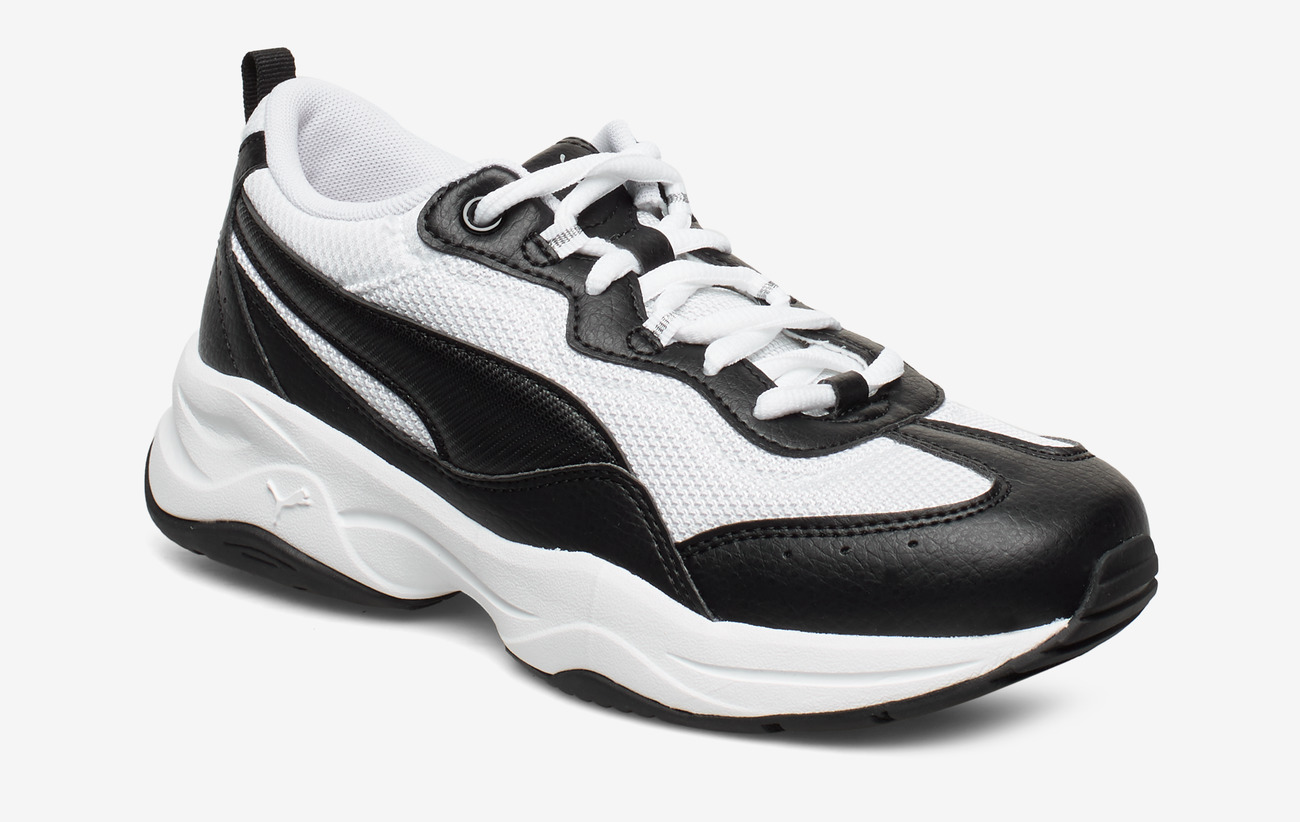 puma cilia black