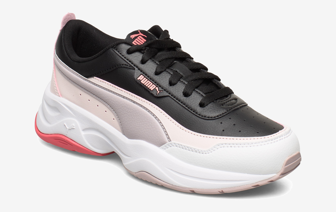 puma cilia black