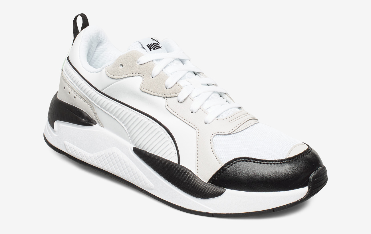 puma basketball x ray