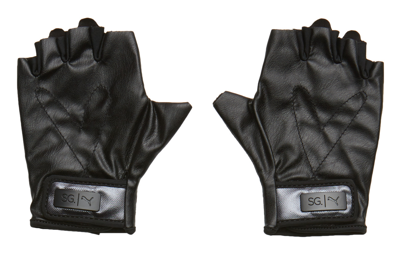 Black Style X Glovespuma Sg Puma VMUSzp
