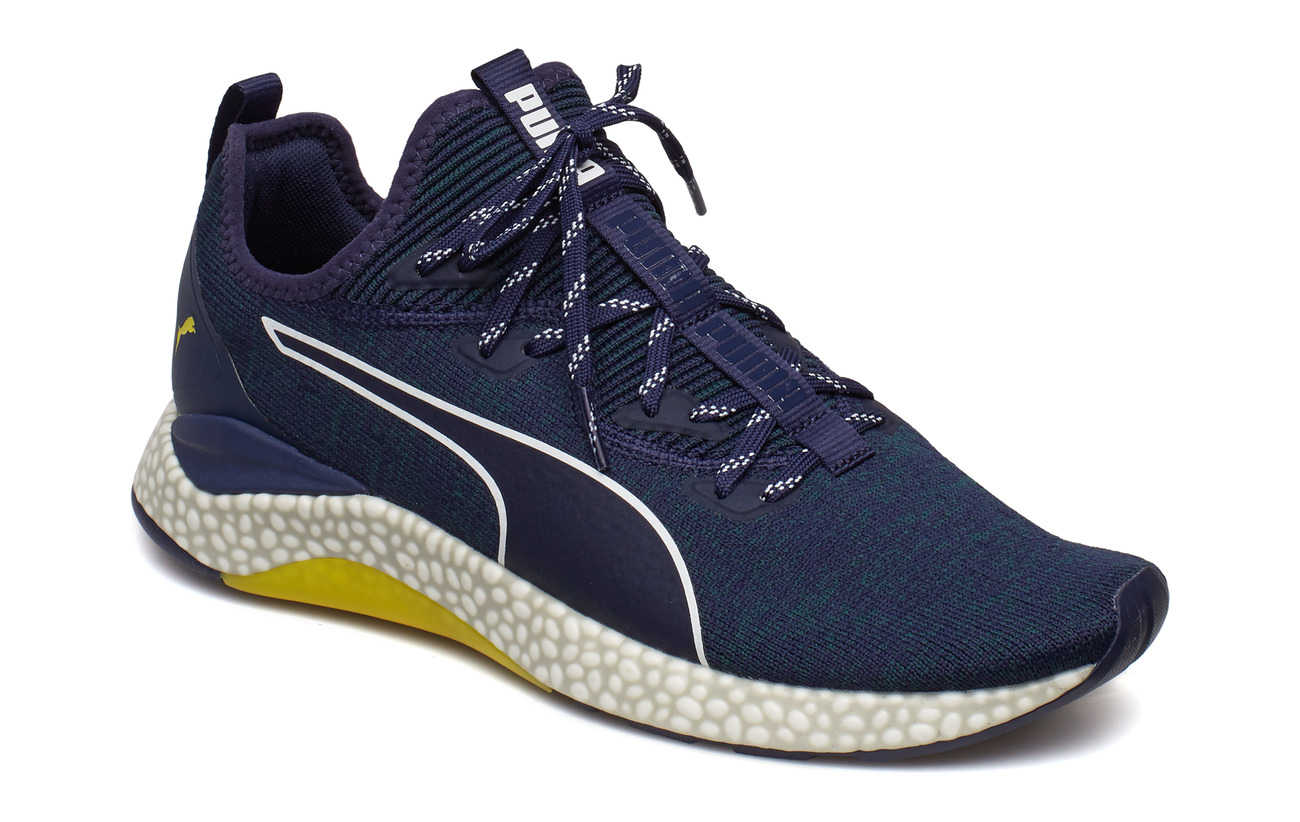 puma hybrid runner