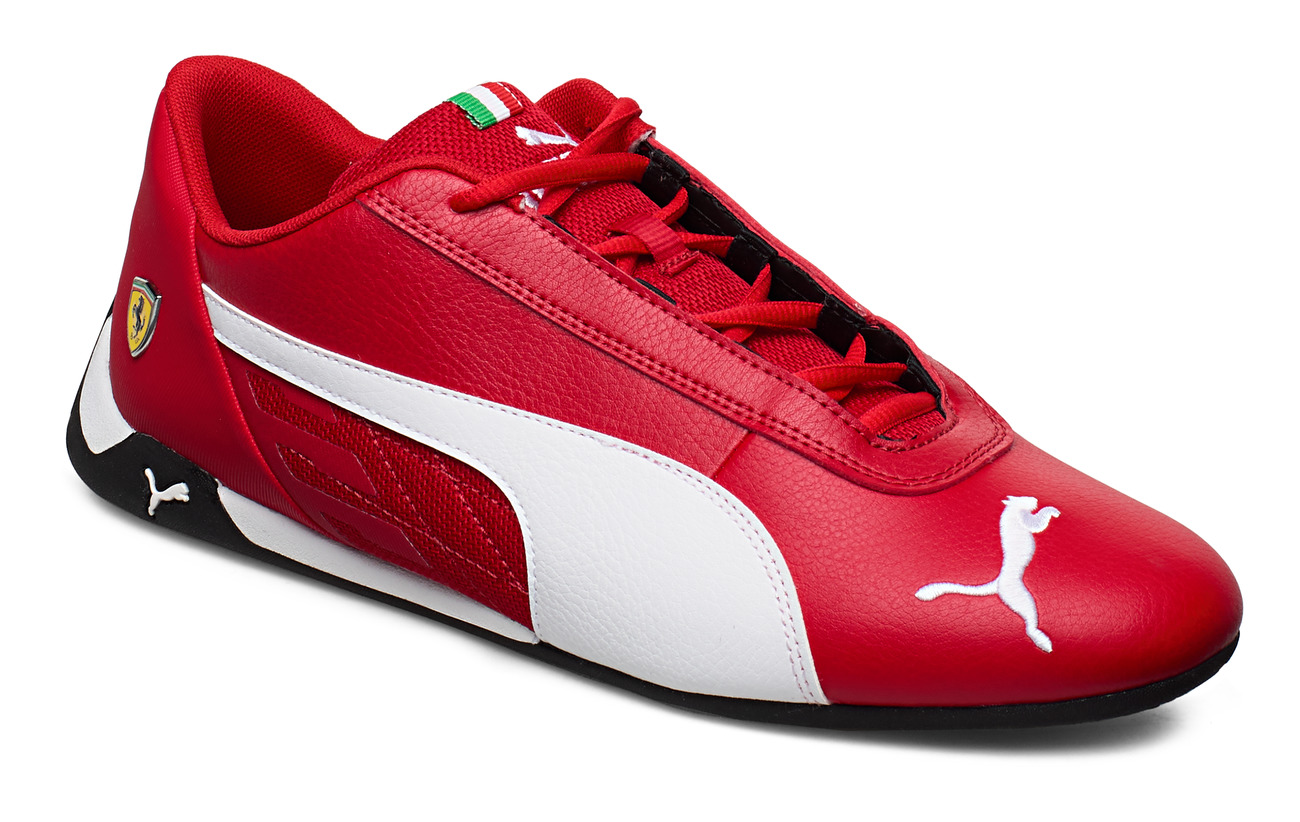 puma sf