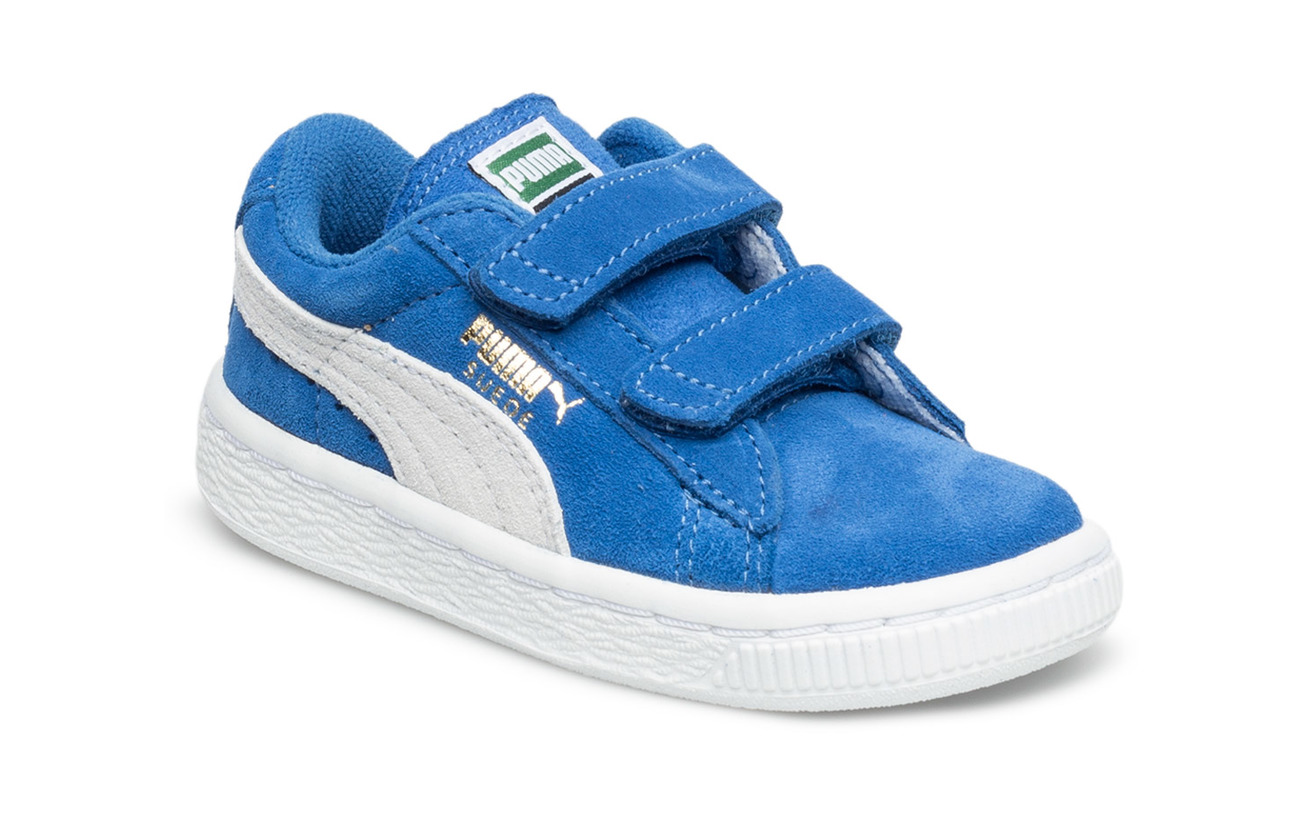 puma suede 2 straps puma suede 2 straps