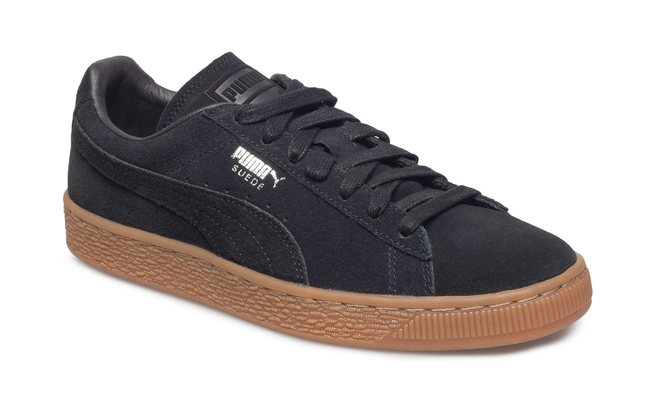 PUMA Suede Classic Citi (Puma Black), (104 €) | Large selection of  outlet-styles | Booztlet.com