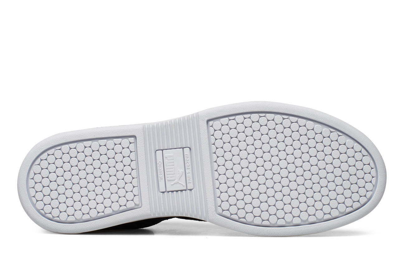Intercalaire Empeigne Caoutchouc Court Black Star Daim Puma Suede Extérieure Semelle P0H0q