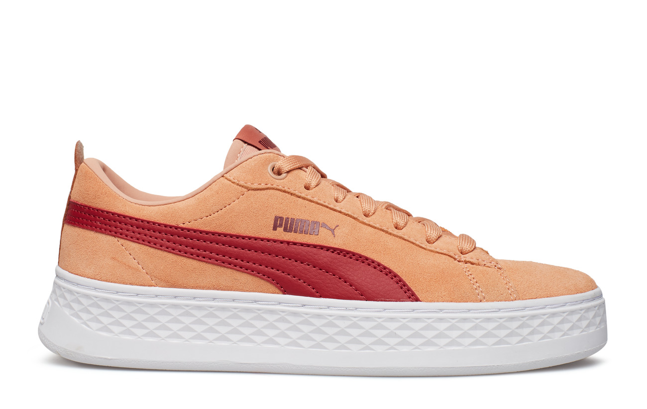 puma platform sd